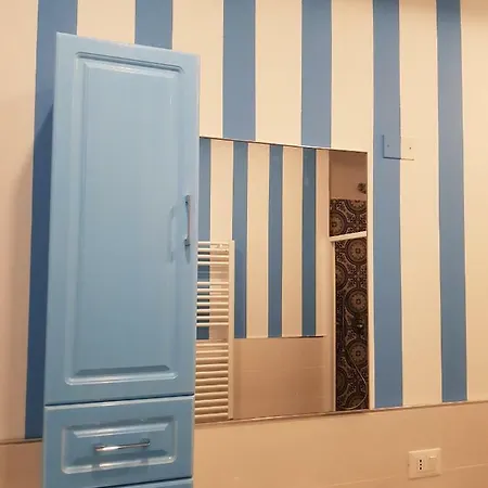 Il Mare In Casa * فينالي ليغوري