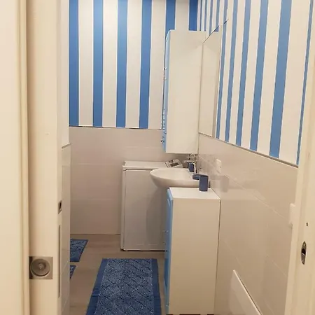 شقة Il Mare In Casa *