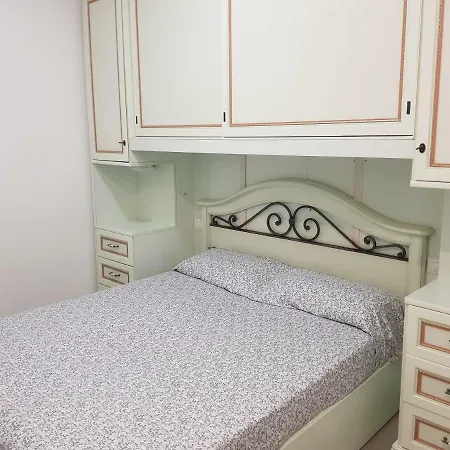 Il Mare In Casa 아파트 *