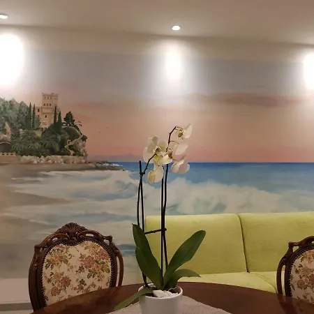 Lägenhet Il Mare In Casa *